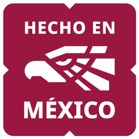 Lo hecho en México, está bien hecho!