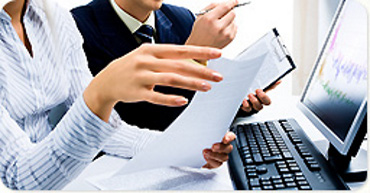 Control administrativo centralizado y en tiempo real